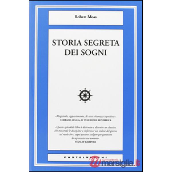 Storia segreta dei sogni