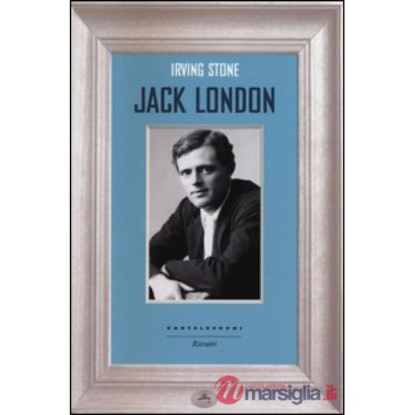 Jack London