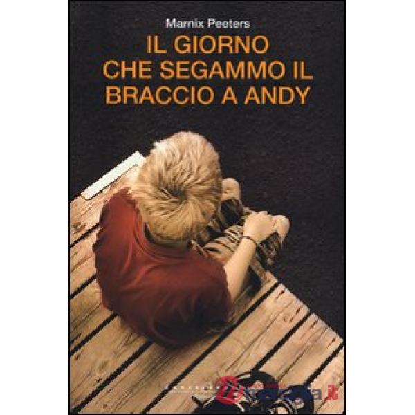 Giorno che segammo il braccio a Andy (Il)