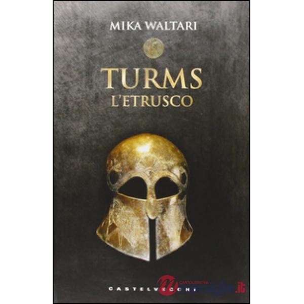 Turms l'etrusco
