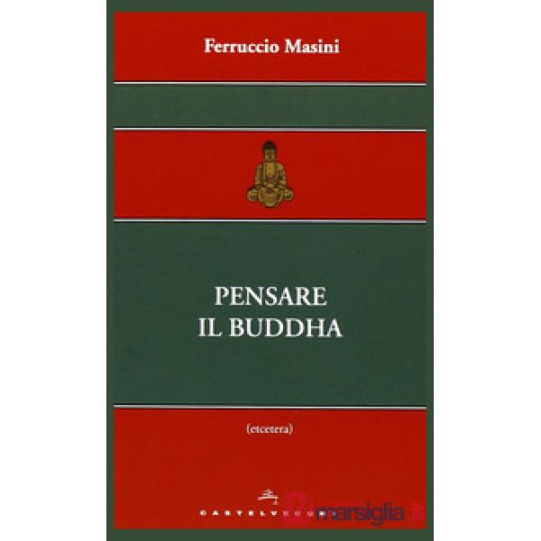 Pensare il Buddha