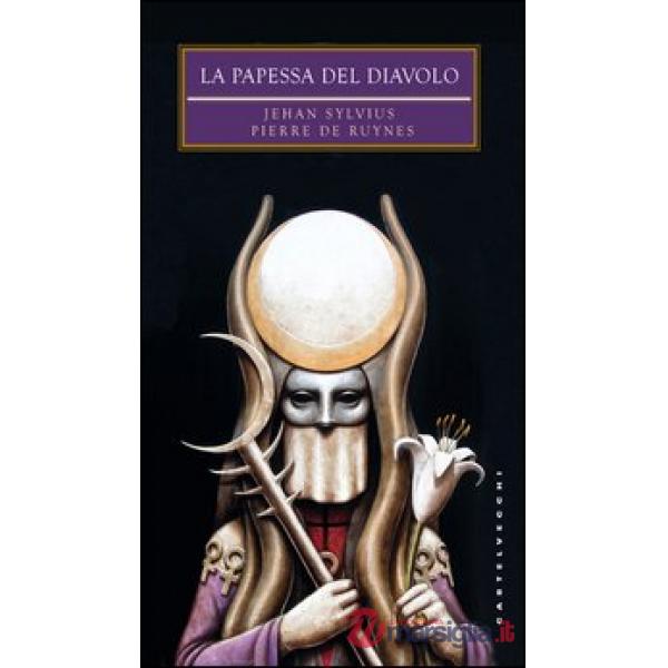 Papessa del diavolo (La)