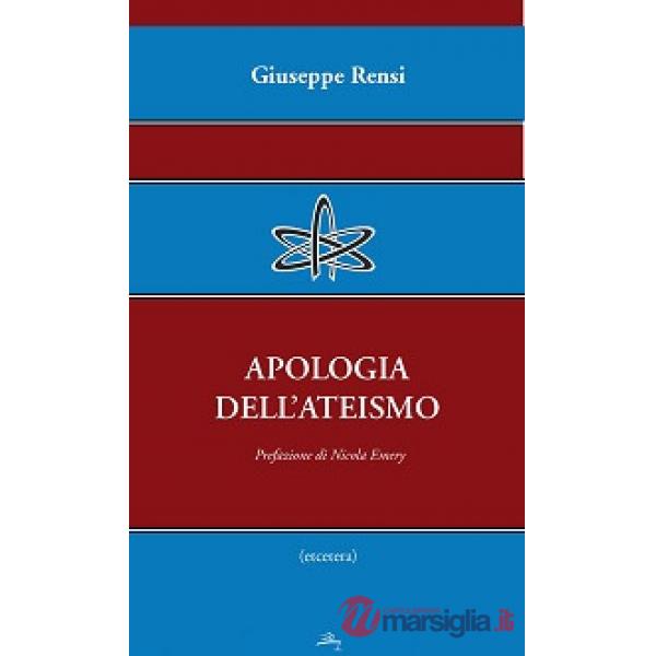 Apologia dell'ateismo
