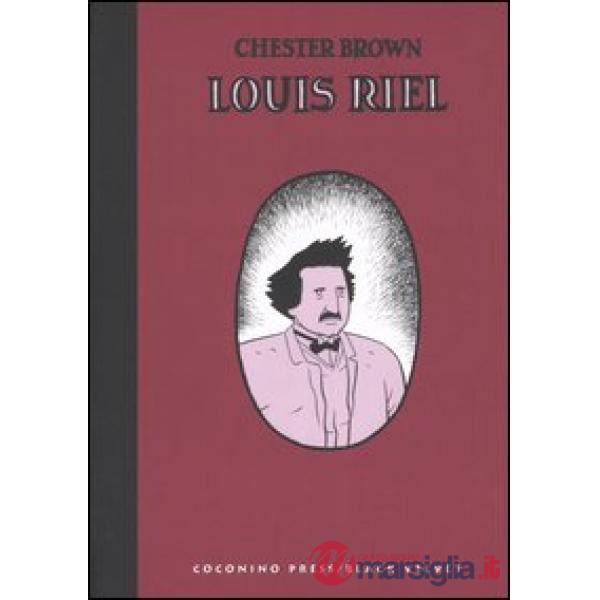 Louis Riel