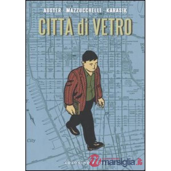 Città di vetro