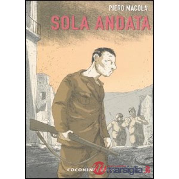 Sola andata