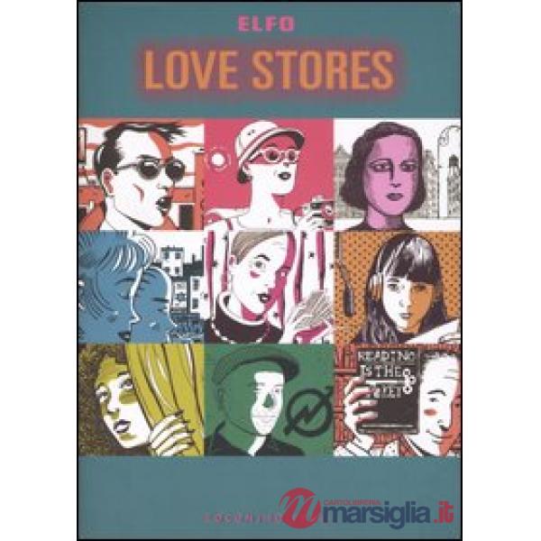 Love stores
