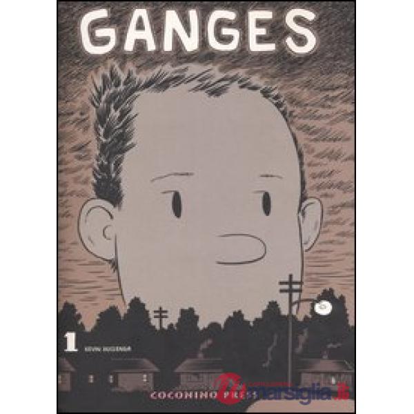 Ganges. Vol. 1