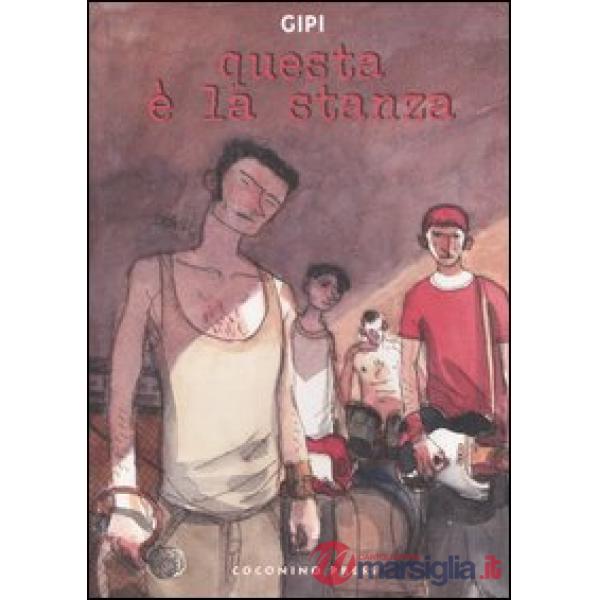 Questa è la stanza