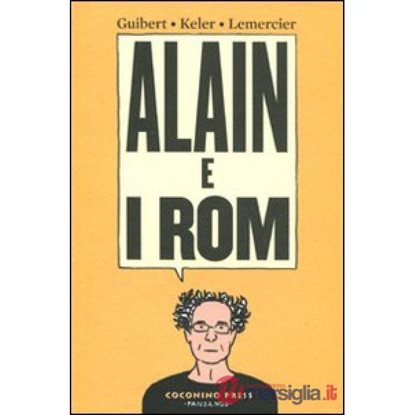 Alain e i rom