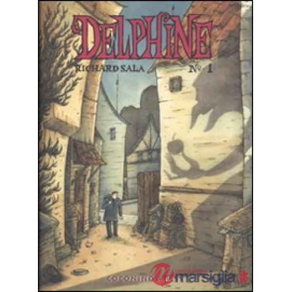 Delphine. Vol. 1