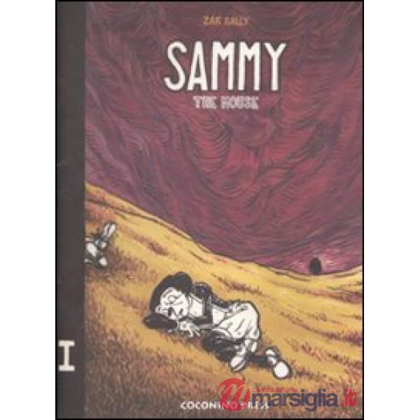 Sammy the mouse. Vol. 1
