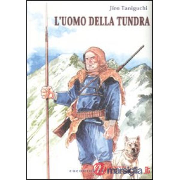 Uomo della tundra (L')
