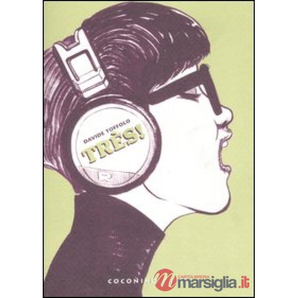 Tres! Fumetti per il teatro