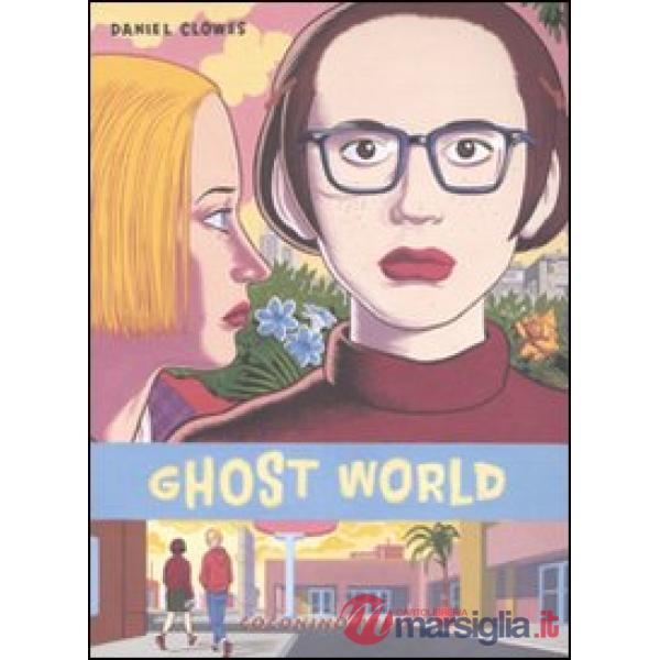 Ghost world