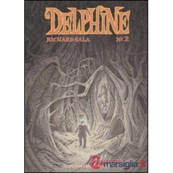 Delphine. Vol. 2