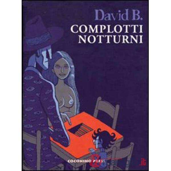 Complotti notturni