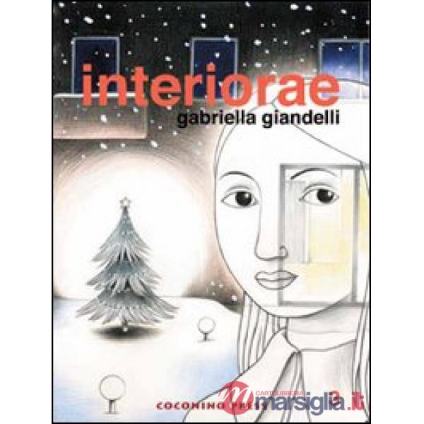 Interiorae. Vol. 3