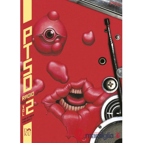 PTSD radio. Vol. 2
