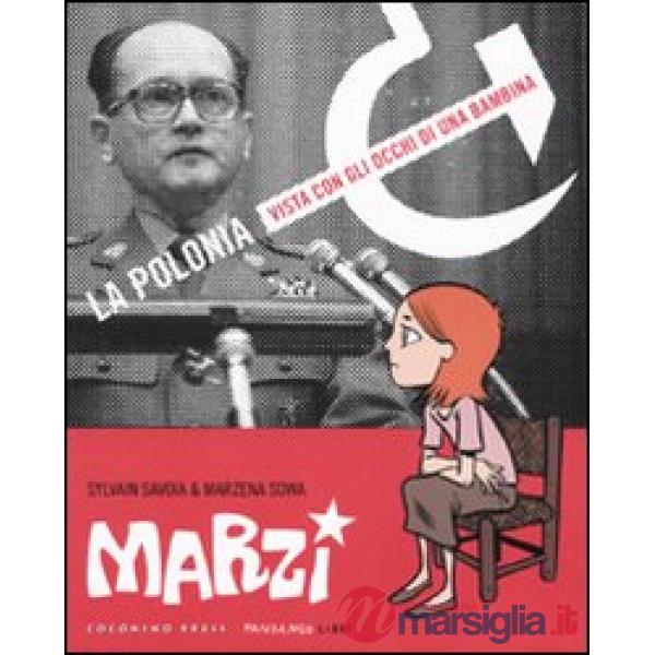 Marzi 1984-1987. Vol. 1