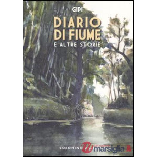 Diario di fiume e altre storie
