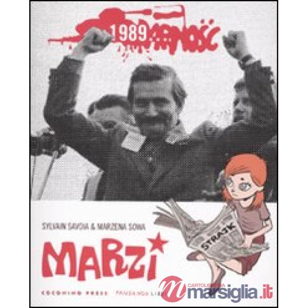 Marzi 1989. Vol. 2