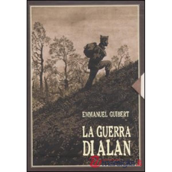 Guerra di Alan (La)