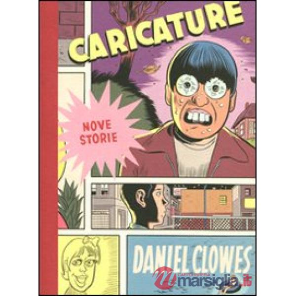 Caricature
