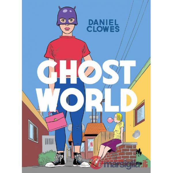 Ghost world