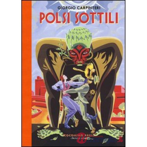 Polsi sottili