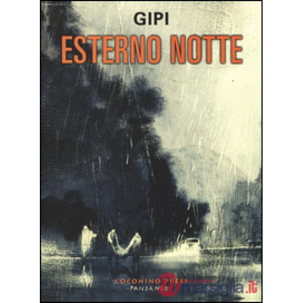 Esterno notte