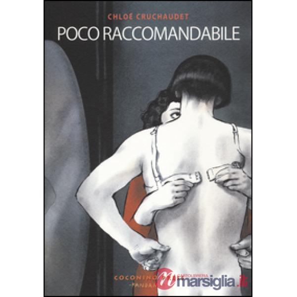 Poco raccomandabile