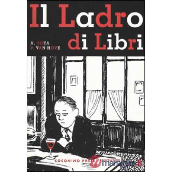 Ladro di libri (Il)
