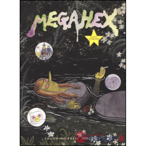 Megahex