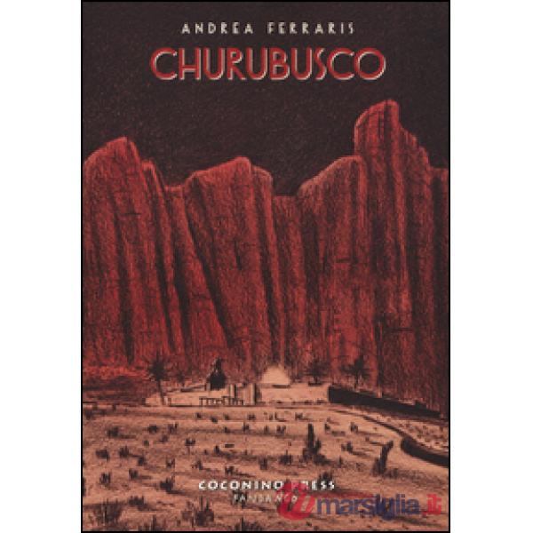 Churubusco