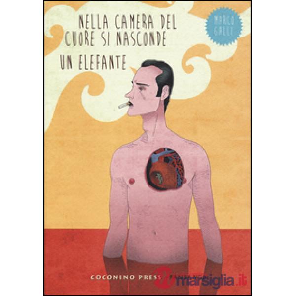 Nella camera del cuore si nasconde un elefante
