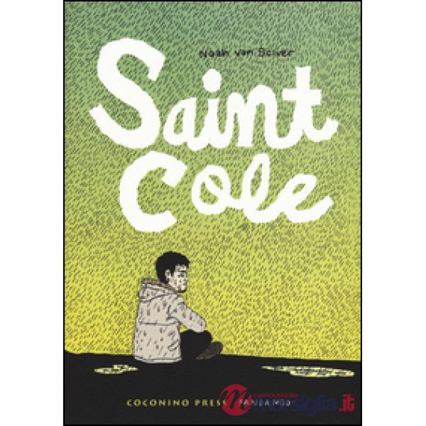 Saint Cole