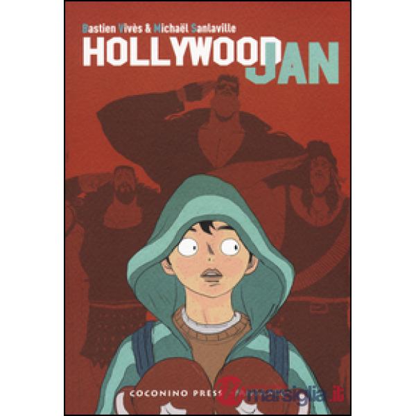 Hollywood Jan