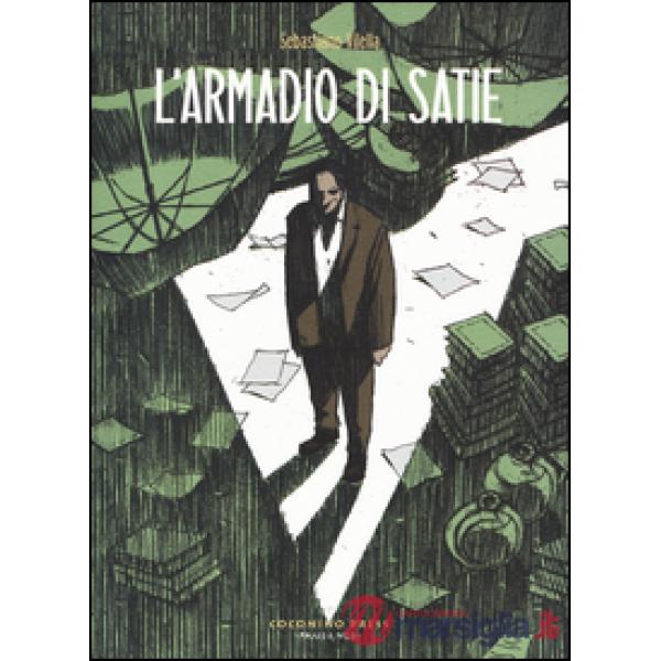 Armadio di Satie (L')
