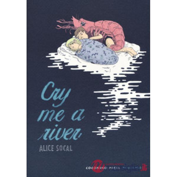 Cry me a river