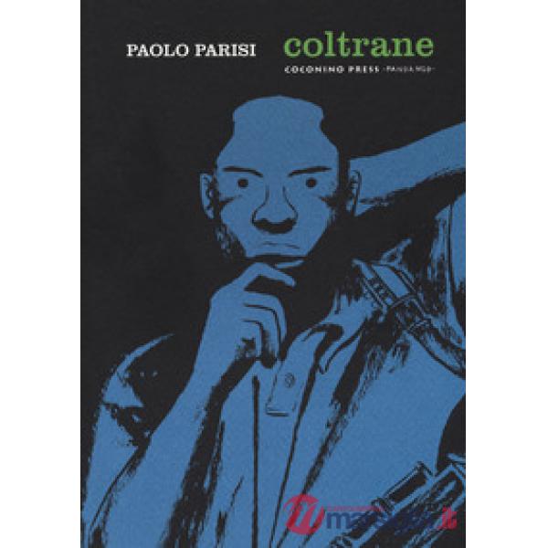 Coltrane