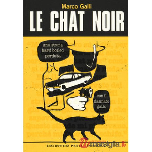 Chat noir (Le)