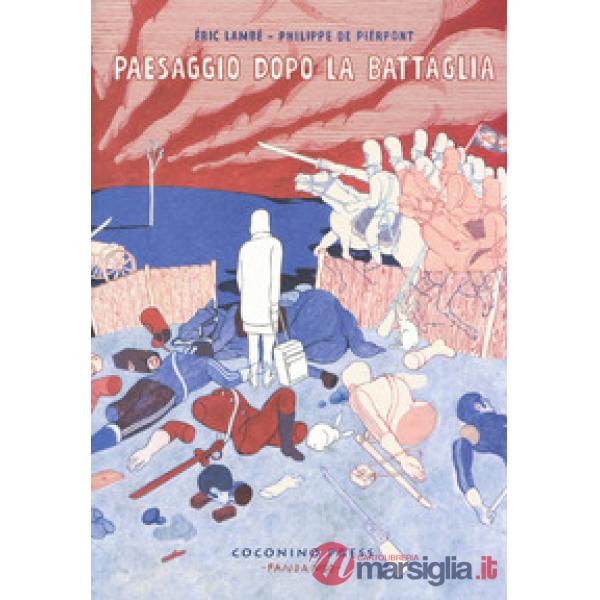 Paesaggio dopo la battaglia