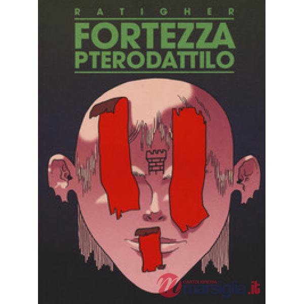 Fortezza pterodattilo