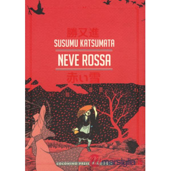 Neve rossa