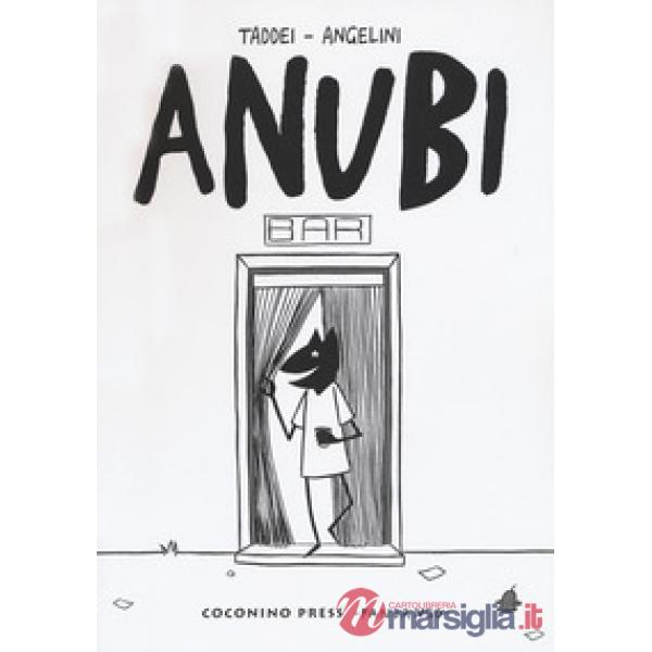 Anubi. Nuova ediz.