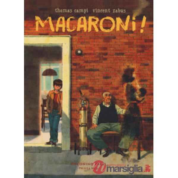 Macaroni!