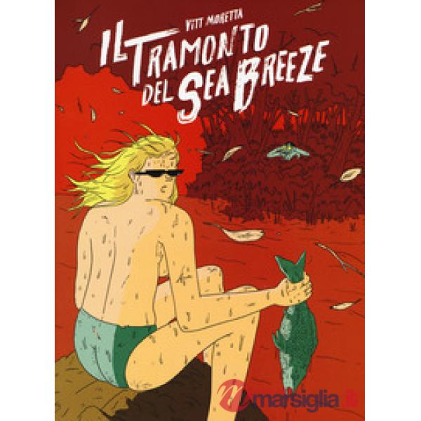 Tramonto del Sea Breeze (Il)