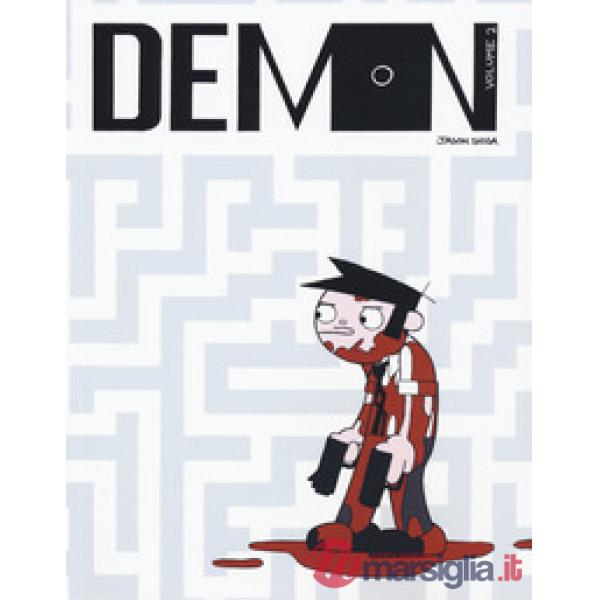 Demon. Vol. 2