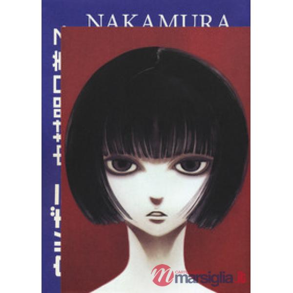 Utsubora. Vol. 1